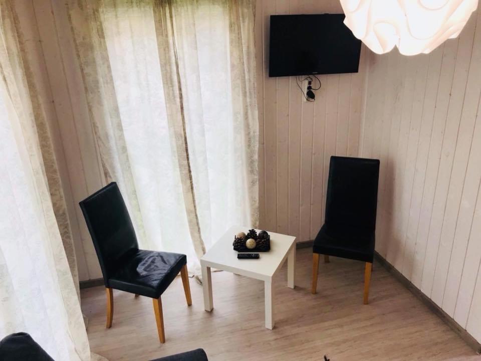 Gerika Guest House Palanga Quarto foto