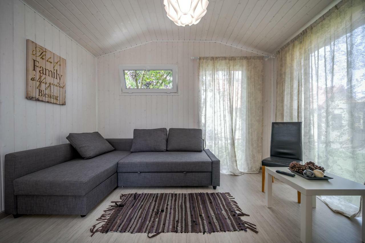 Gerika Guest House Palanga Exterior foto